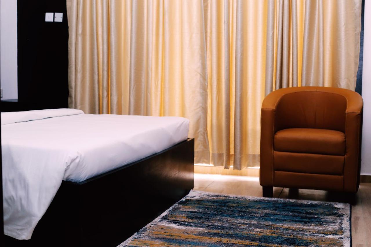 Hotel Capitol 이케야 외부 사진