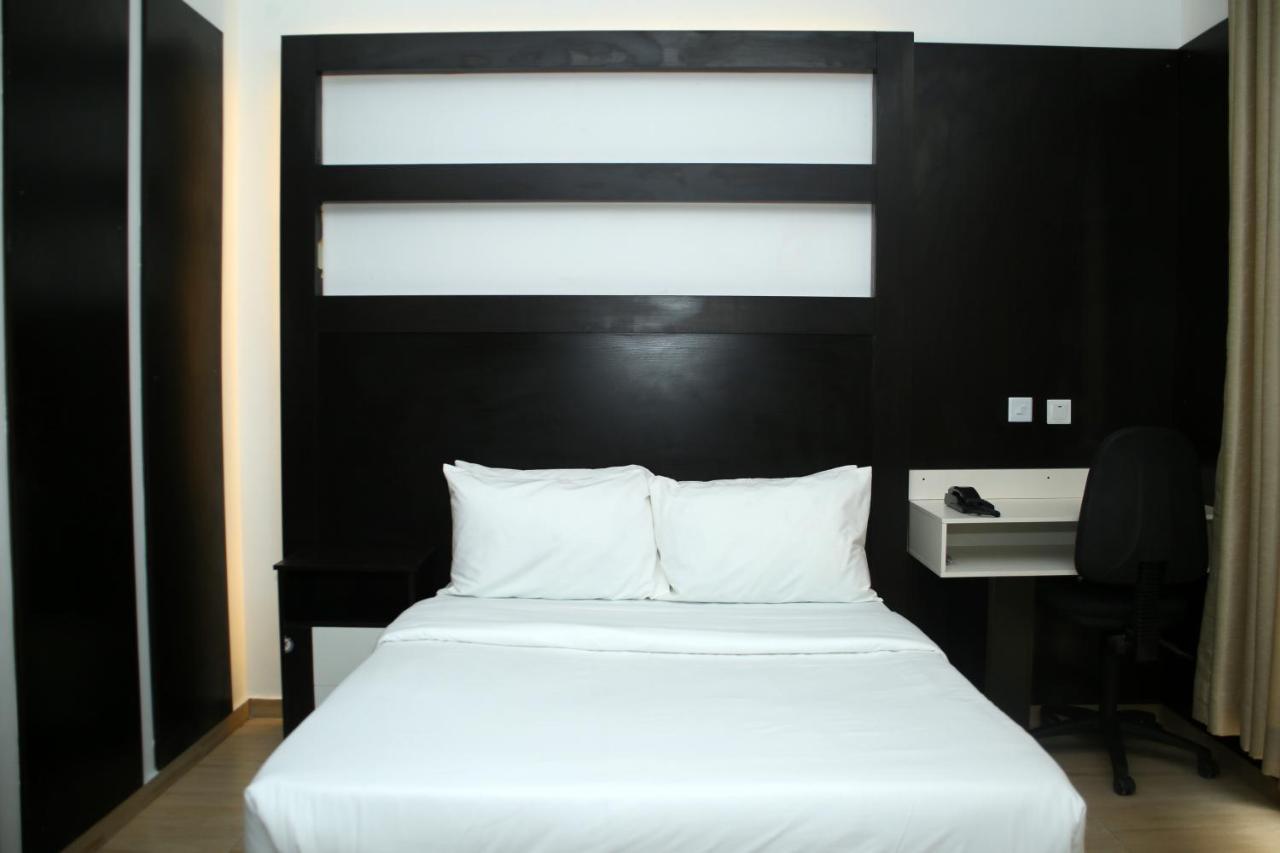 Hotel Capitol 이케야 외부 사진