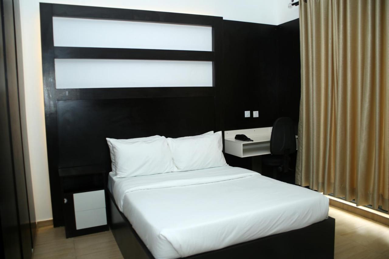 Hotel Capitol 이케야 외부 사진