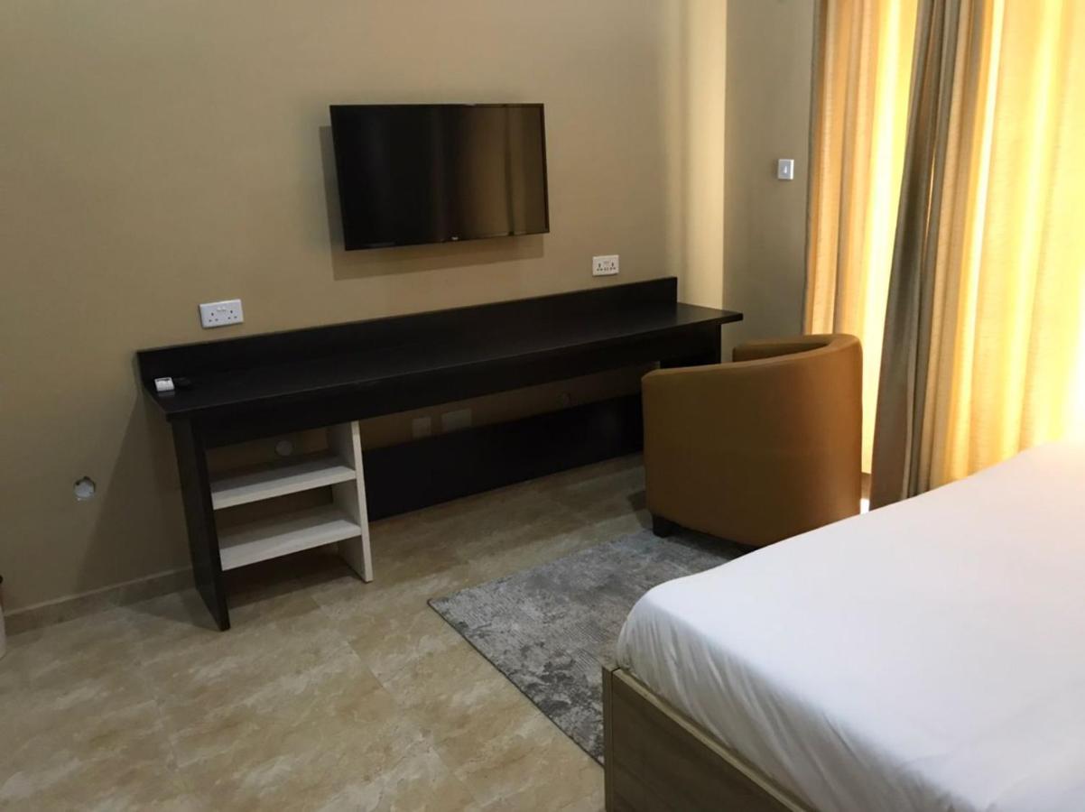 Hotel Capitol 이케야 외부 사진