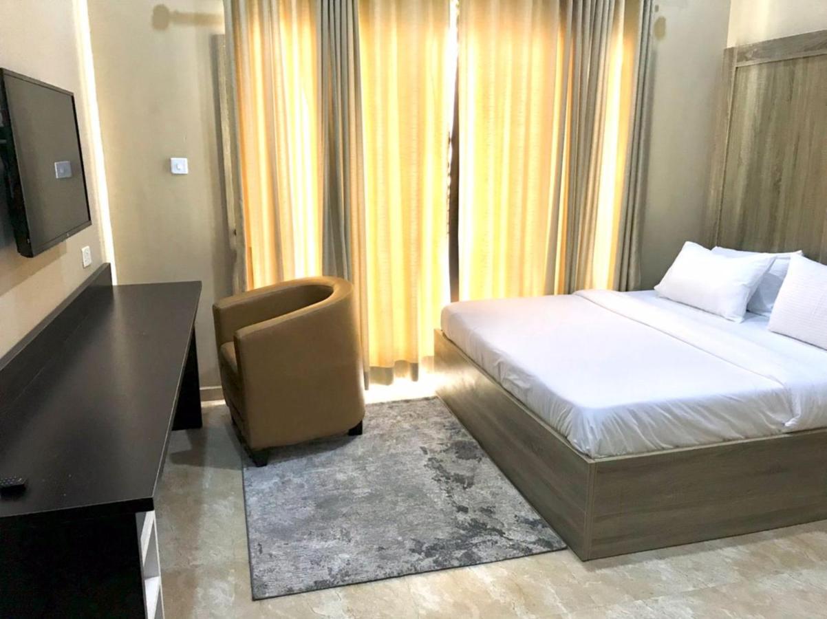 Hotel Capitol 이케야 외부 사진