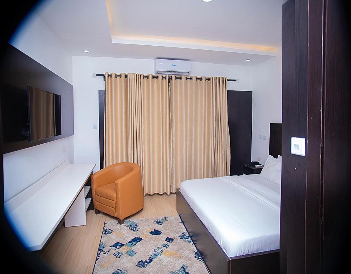 Hotel Capitol 이케야 외부 사진