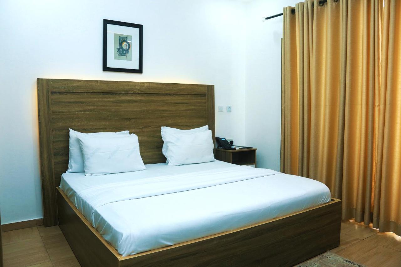 Hotel Capitol 이케야 외부 사진